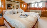Alquiler Princess  23 M Pº Marítimo - Palma