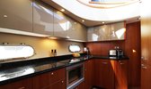 Alquiler Sunseeker Manhattan 60 Botafoch - Ibiza