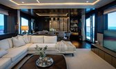 Alquiler Sunseeker 88 Pº Marítimo - Palma