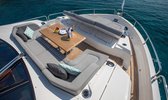 Alquiler Sunseeker 86 Club de Mar - Palma