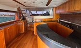 Charter Sunseeker Manhattan 66 Pº Marítimo - Palma