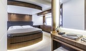 Alquiler Absolute Navetta 58 Puerto Portals