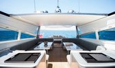 Alquiler Leopard 90 Botafoch - Ibiza