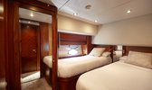 Alquiler Sunseeker Predator 82 Ibiza Magna