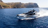 Alquiler Sunseeker 88 Pº Marítimo - Palma
