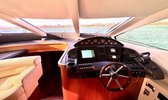 Charter Sunseeker Manhattan 66 Pº Marítimo - Palma