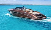 Alquiler Riva Rivarama Ibiza Magna
