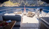 Alquiler Sunseeker 88 Pº Marítimo - Palma