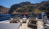 Alquiler Sunseeker 88 Pº Marítimo - Palma