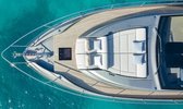 Alquiler Pershing 7 X La Lonja-Palma