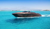 Alquiler Riva Rivarama Ibiza Magna