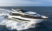 Alquiler Sunseeker Signature 95 Puerto Portals