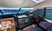 Alquiler Princess V 65 Mahón - Menorca