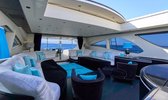 Alquiler Mangusta 130 Ibiza