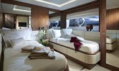 Charter Sunseeker 86 Club de Mar - Palma