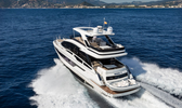 Alquiler Galeon 640 Fly Port Adriano - El Toro