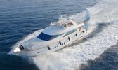 Alquiler Elegance 78´ Port d´Andratx