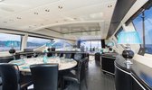 Alquiler Mangusta 130 Ibiza