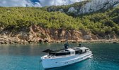 Alquiler Arcadia 85 Ibiza