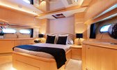 Alquiler Elegance 78´ Port d´Andratx