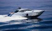 Alquiler Pershing 72 Ibiza