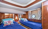Alquiler Azimut 68 Evolution Ibiza