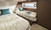 Charter Princess Y 72 Club de Mar - Palma