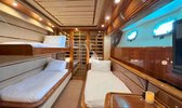 Alquiler Ferretti 94´ Ibiza