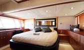 Alquiler Sunseeker Manhattan 60 Botafoch - Ibiza