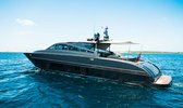 Alquiler Leopard 90 Botafoch - Ibiza