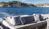 Alquiler Pershing 7 X La Lonja-Palma