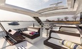 Alquiler Galeon 640 Fly Port Adriano - El Toro