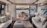 Alquiler Sunseeker 76 Marina Ibiza