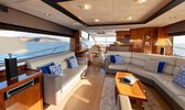 Alquiler Sunseeker Manhattan 70 Ibiza