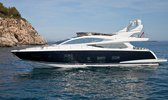 Charter Pearl 75 Calanova Port Olimpic