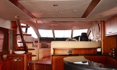 Alquiler Sunseeker Manhattan 66 Club de Mar - Palma