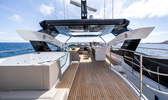 Alquiler Sunseeker Signature 95 Puerto Portals