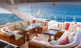 Charter Mangusta 80 Ibiza
