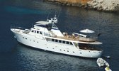 Charter Benetti 33 Pº Marítimo - Palma