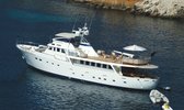 Alquiler Benetti 33 Pº Marítimo - Palma