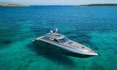 Alquiler Princess V 65 Mahón - Menorca