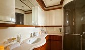 Alquiler Ferretti 94´ Ibiza