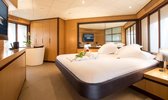Alquiler Pershing 90´ Marina Ibiza