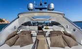 Alquiler Princess V 65 Mahón - Menorca
