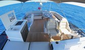 Charter Azimut 53 La Lonja-Palma