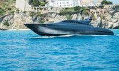 Alquiler Leopard 90 Botafoch - Ibiza