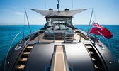 Alquiler Leopard 90 Botafoch - Ibiza