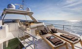 Alquiler Absolute Navetta 58 Puerto Portals