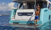 Alquiler Absolute Navetta 58 Puerto Portals