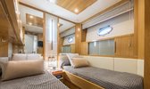 Alquiler Rodman Muse 74 Pº Marítimo - Palma